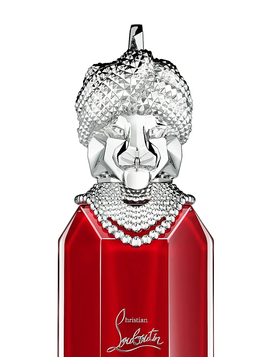 Christian Louboutin Women's Loubiraj Eau de Parfum | Thumbnail 2 Christian Louboutin Women's Loubiraj Eau de Parfum | Thumbnail 2