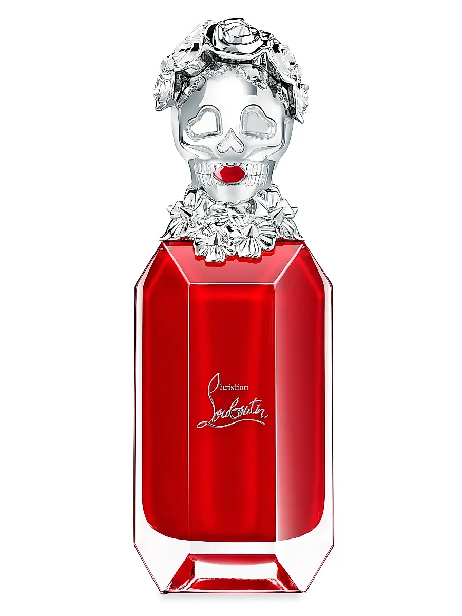 Christian Louboutin Women's Loubiraj Eau de Parfum | Thumbnail 5 Christian Louboutin Women's Loubiraj Eau de Parfum | Thumbnail 5