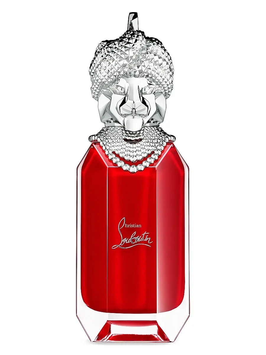 Christian Louboutin Women's Loubiraj Eau de Parfum