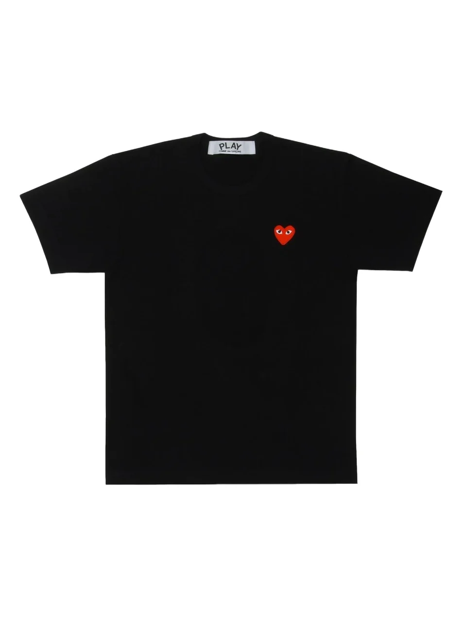 Women's Classic Heart T-Shirt