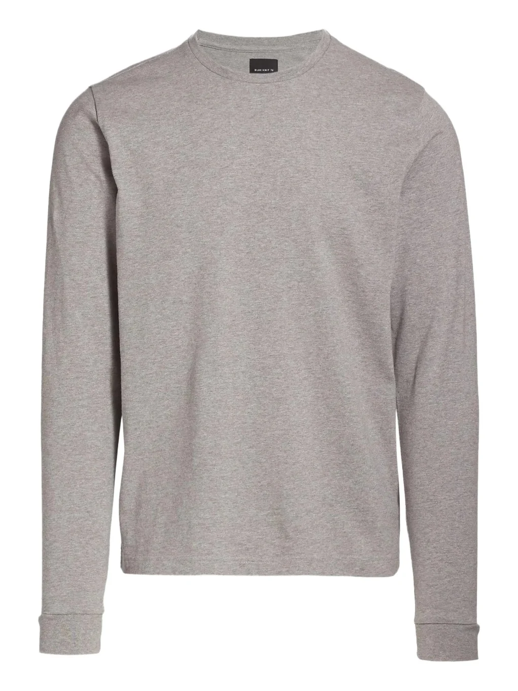 Men's COLLECTION Heathered Pajama Top Men's COLLECTION Heathered Pajama Top