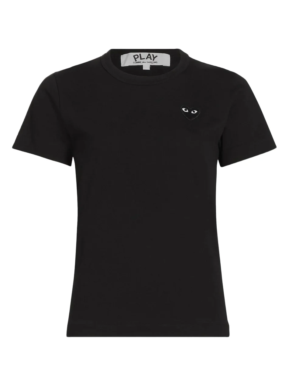 Women's Heart T-Shirt
