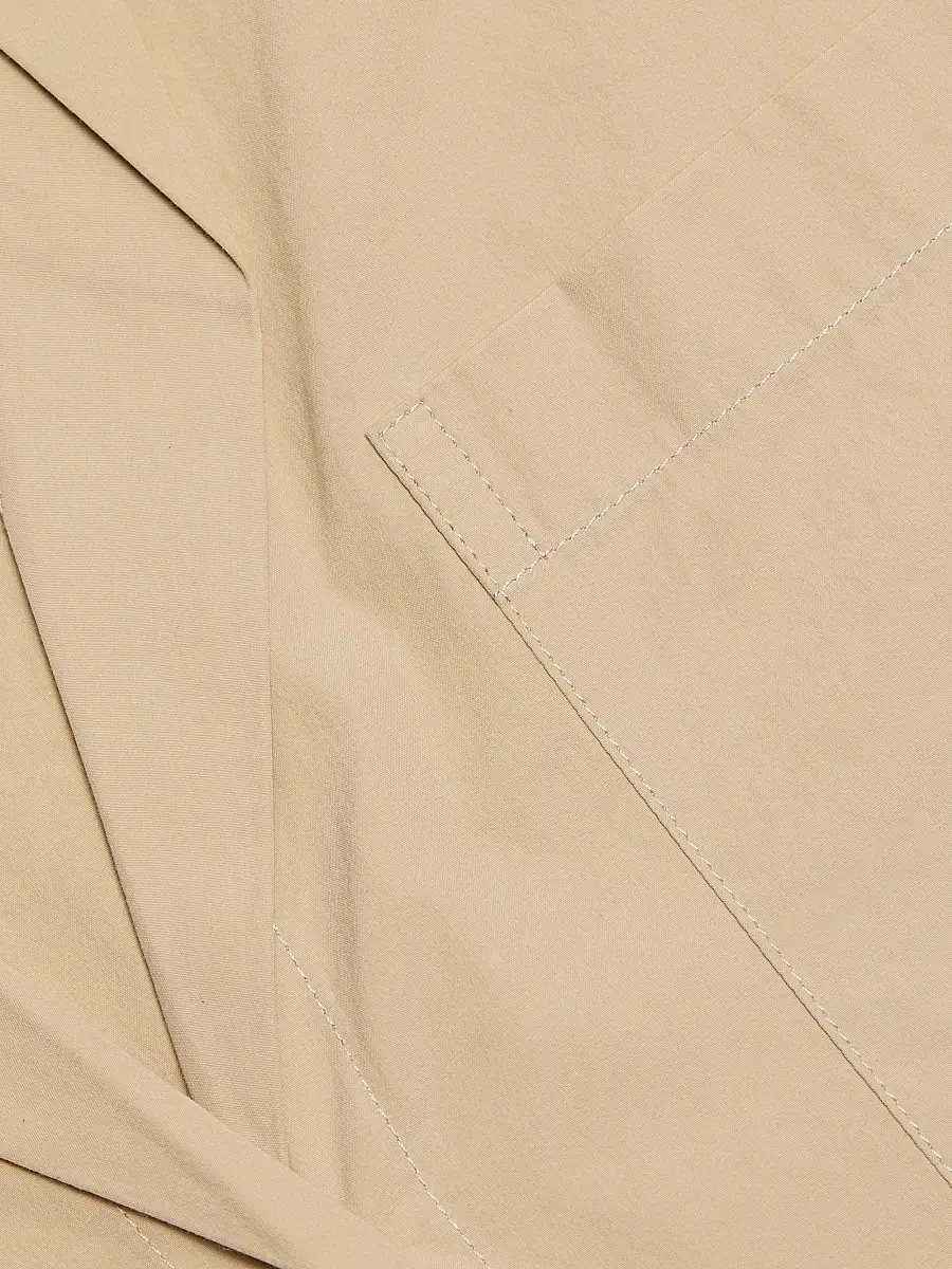TWP Women's Day After Cotton Button-Front Shirt | Thumbnail 7 TWP Women's Day After Cotton Button-Front Shirt | Thumbnail 7