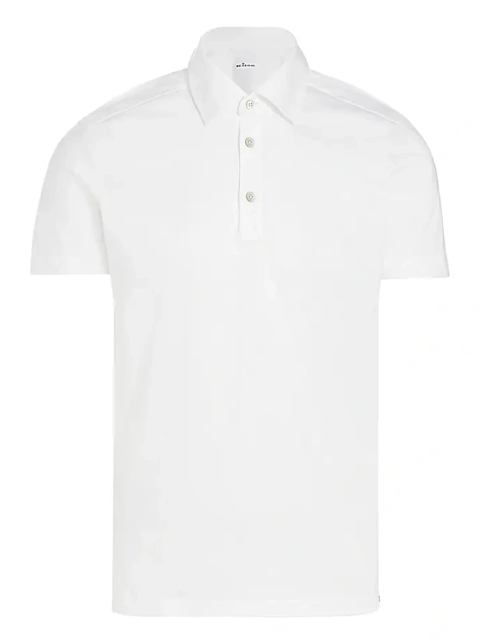 Men's Cotton Polo Shirt Men's Cotton Polo Shirt