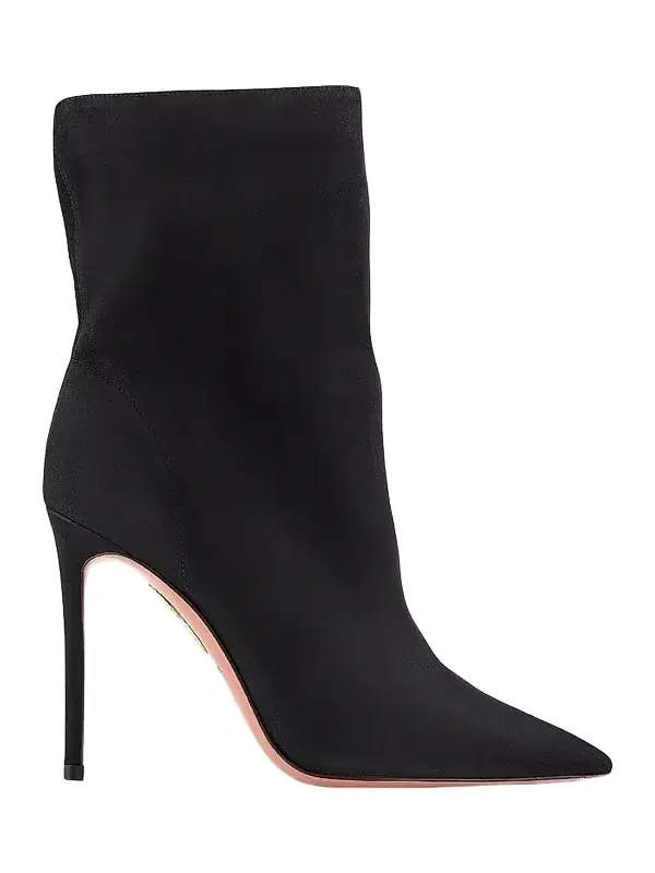 Women's Matignon Suede Booties Women's Matignon Suede Booties