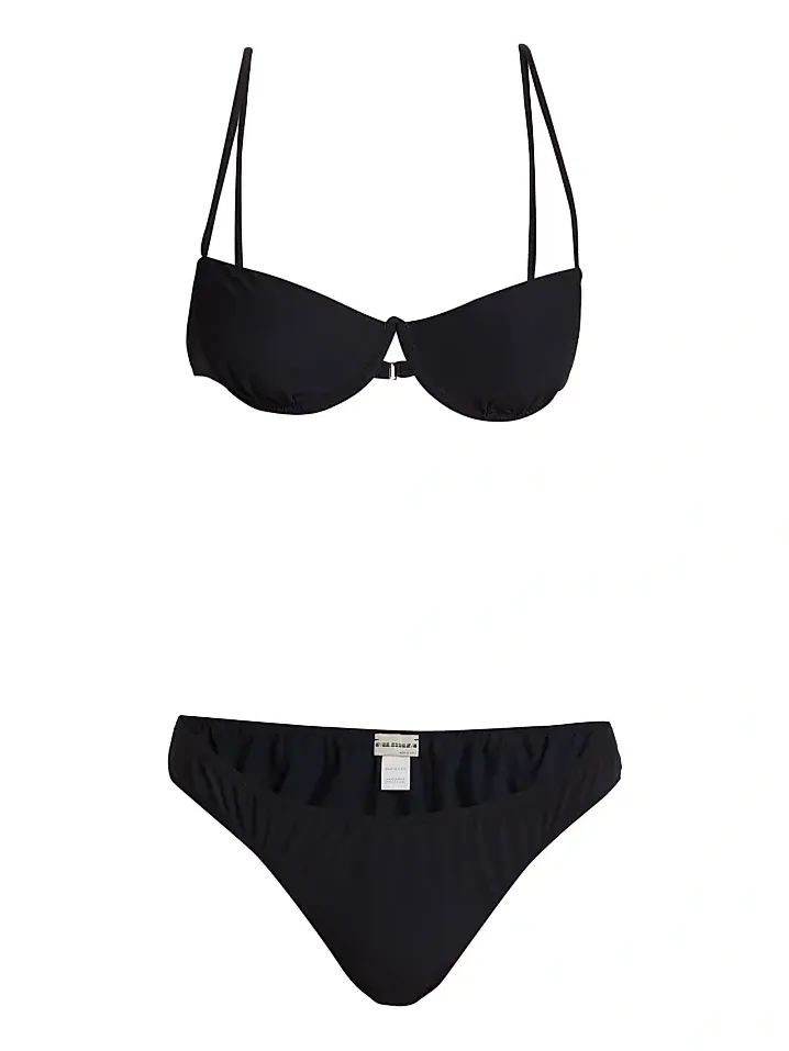 Women's Two-Piece Paolina Bikini Set