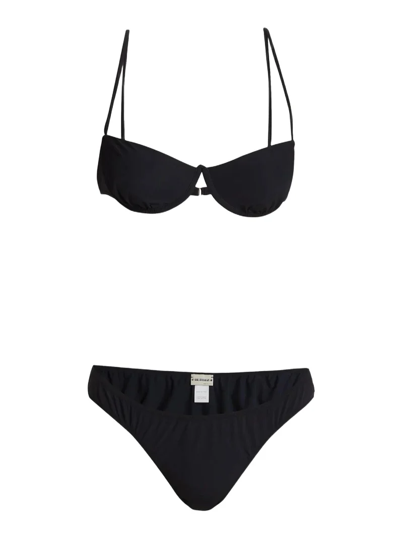 Palmiza Women's Two-Piece Paolina Bikini Set