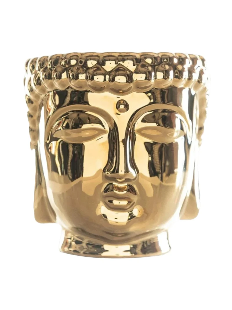 Thompson Ferrier Buddha Palo Santo Scented Candle