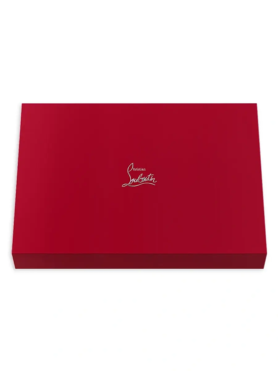 Christian Louboutin Loubiworld 11-Piece Miniatures Set | Thumbnail 2 Christian Louboutin Loubiworld 11-Piece Miniatures Set | Thumbnail 2