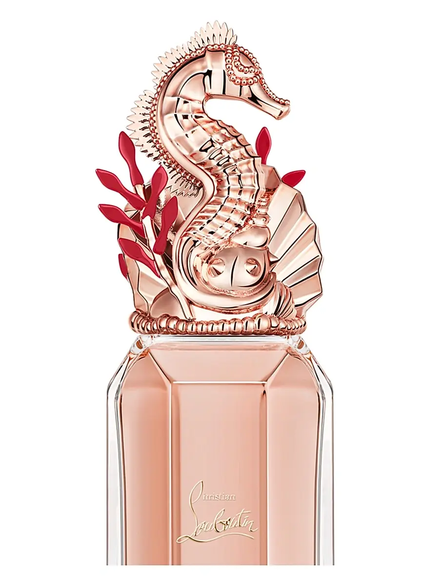Christian Louboutin Women's Loubihorse Eau de Parfum Légère | Thumbnail 2 Christian Louboutin Women's Loubihorse Eau de Parfum Légère | Thumbnail 2