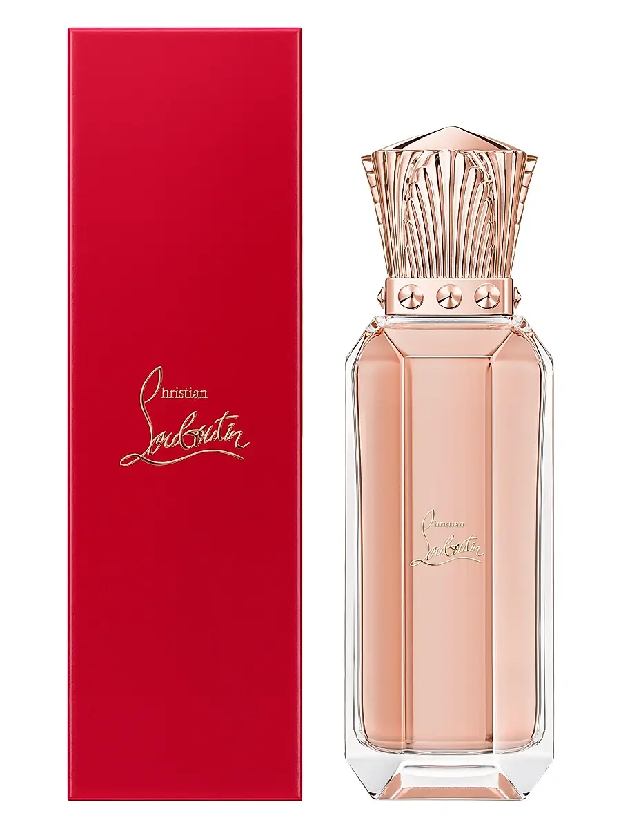 Christian Louboutin Women's Loubihorse Eau de Parfum Légère | Thumbnail 4 Christian Louboutin Women's Loubihorse Eau de Parfum Légère | Thumbnail 4