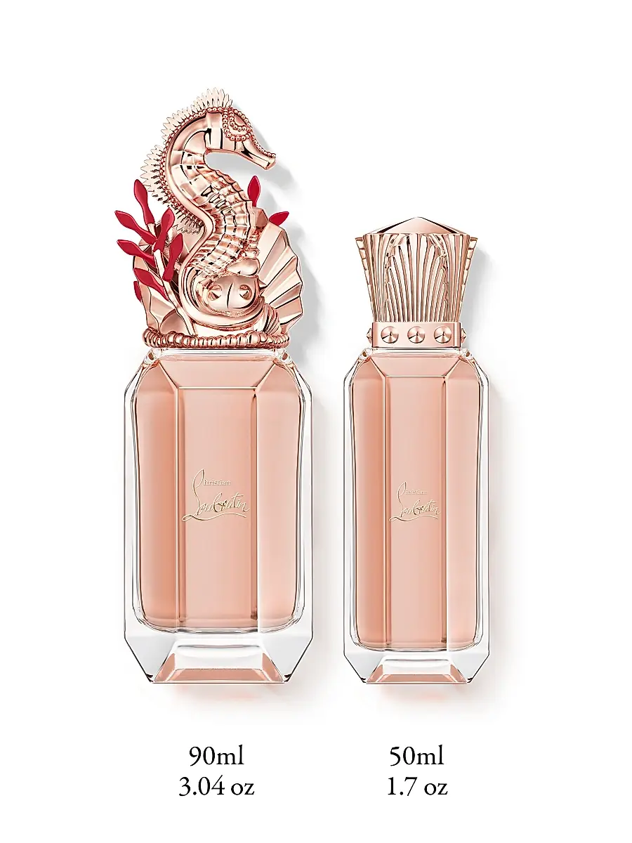 Christian Louboutin Women's Loubihorse Eau de Parfum Légère | Thumbnail 5 Christian Louboutin Women's Loubihorse Eau de Parfum Légère | Thumbnail 5