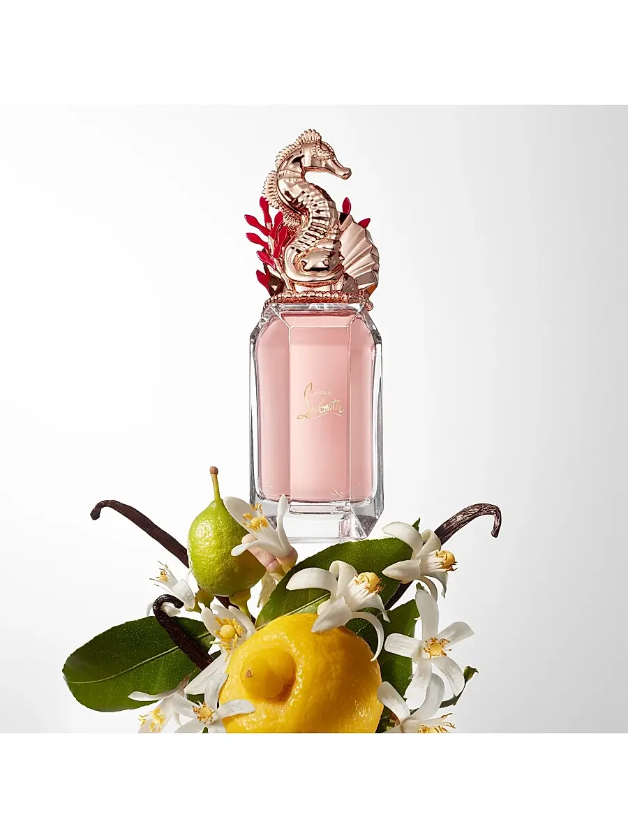 Christian Louboutin Women's Loubihorse Eau de Parfum Légère | Thumbnail 6 Christian Louboutin Women's Loubihorse Eau de Parfum Légère | Thumbnail 6