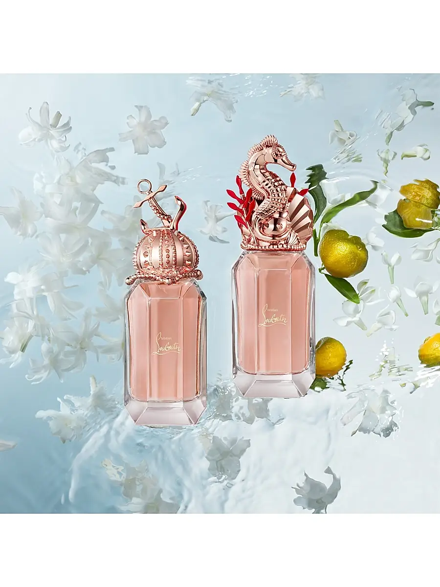Christian Louboutin Women's Loubihorse Eau de Parfum Légère | Thumbnail 7 Christian Louboutin Women's Loubihorse Eau de Parfum Légère | Thumbnail 7