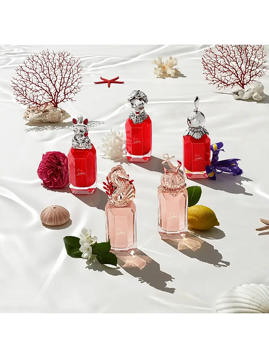 Christian Louboutin Women's Loubihorse Eau de Parfum Légère | Thumbnail 9 Christian Louboutin Women's Loubihorse Eau de Parfum Légère | Thumbnail 9