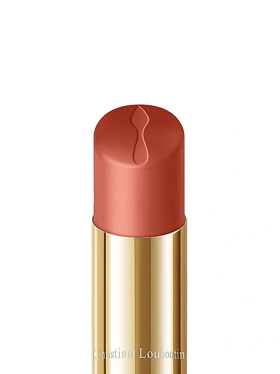 Christian Louboutin Women's Rouge Stiletto Lumi Matte Lipstick | Thumbnail 8 Christian Louboutin Women's Rouge Stiletto Lumi Matte Lipstick | Thumbnail 8
