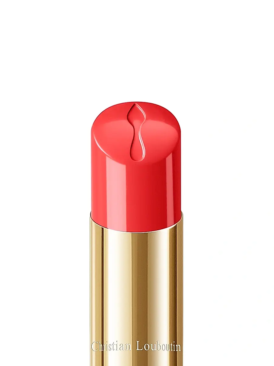 Christian Louboutin Women's Rouge Stiletto Glossy Shine Lipstick | Thumbnail 9 Christian Louboutin Women's Rouge Stiletto Glossy Shine Lipstick | Thumbnail 9
