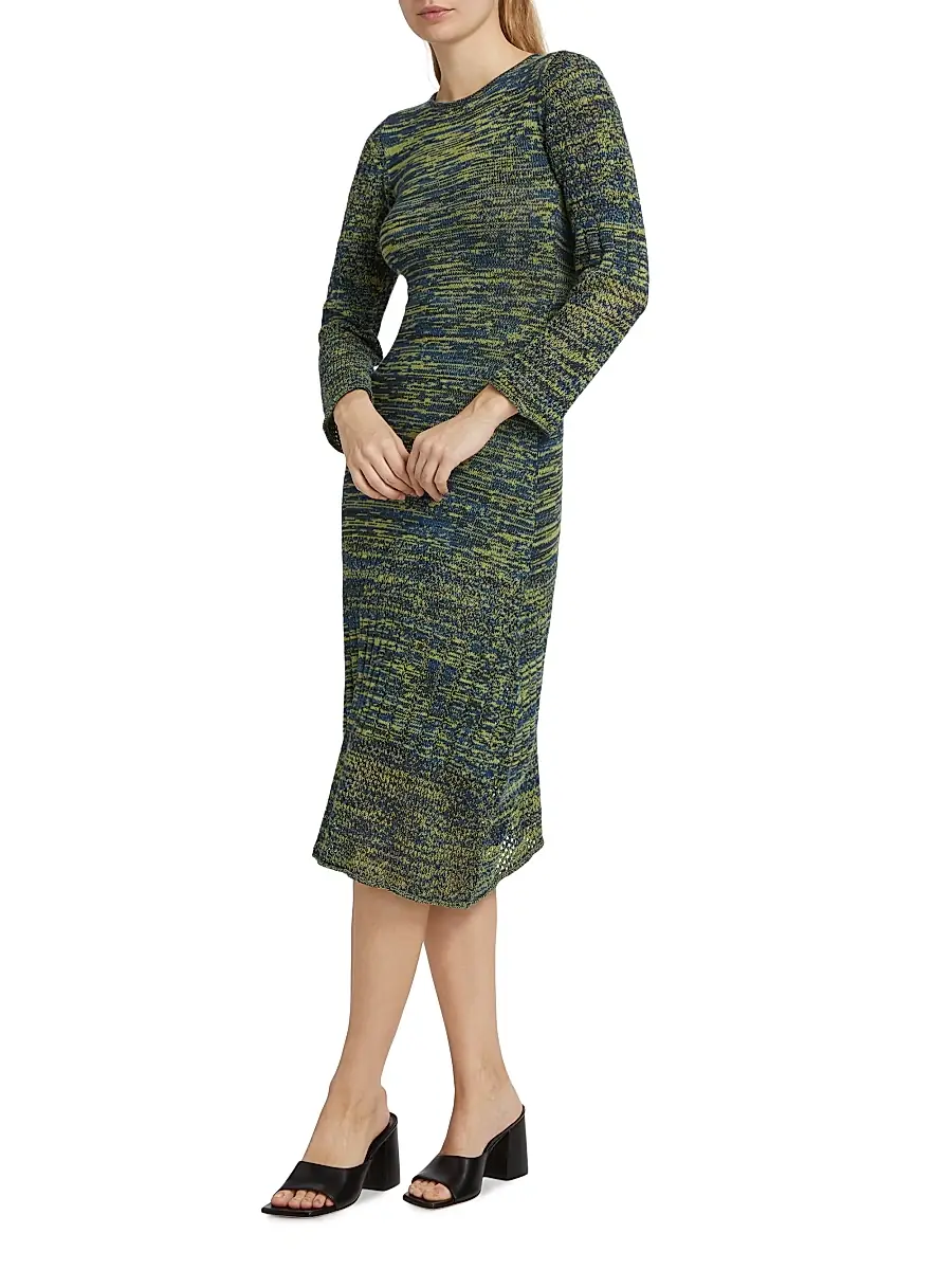 ESCVDO Women's Camino Murga Dress | Thumbnail 2 ESCVDO Women's Camino Murga Dress | Thumbnail 2