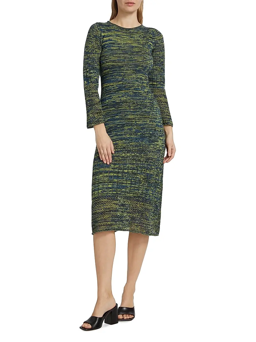 ESCVDO Women's Camino Murga Dress | Thumbnail 3 ESCVDO Women's Camino Murga Dress | Thumbnail 3