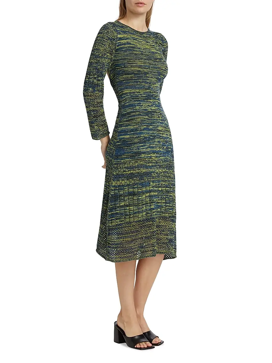 ESCVDO Women's Camino Murga Dress | Thumbnail 4 ESCVDO Women's Camino Murga Dress | Thumbnail 4