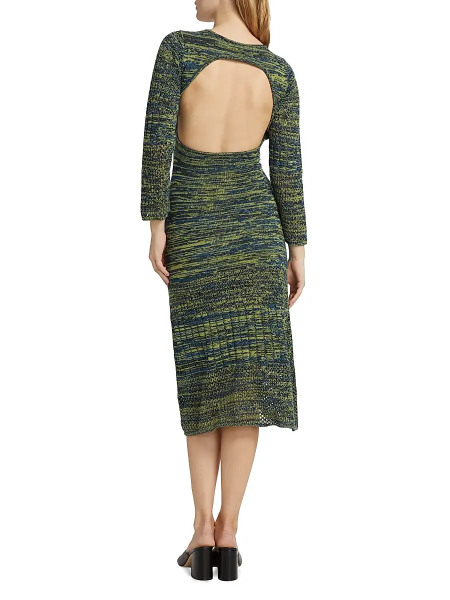 ESCVDO Women's Camino Murga Dress | Thumbnail 5 ESCVDO Women's Camino Murga Dress | Thumbnail 5