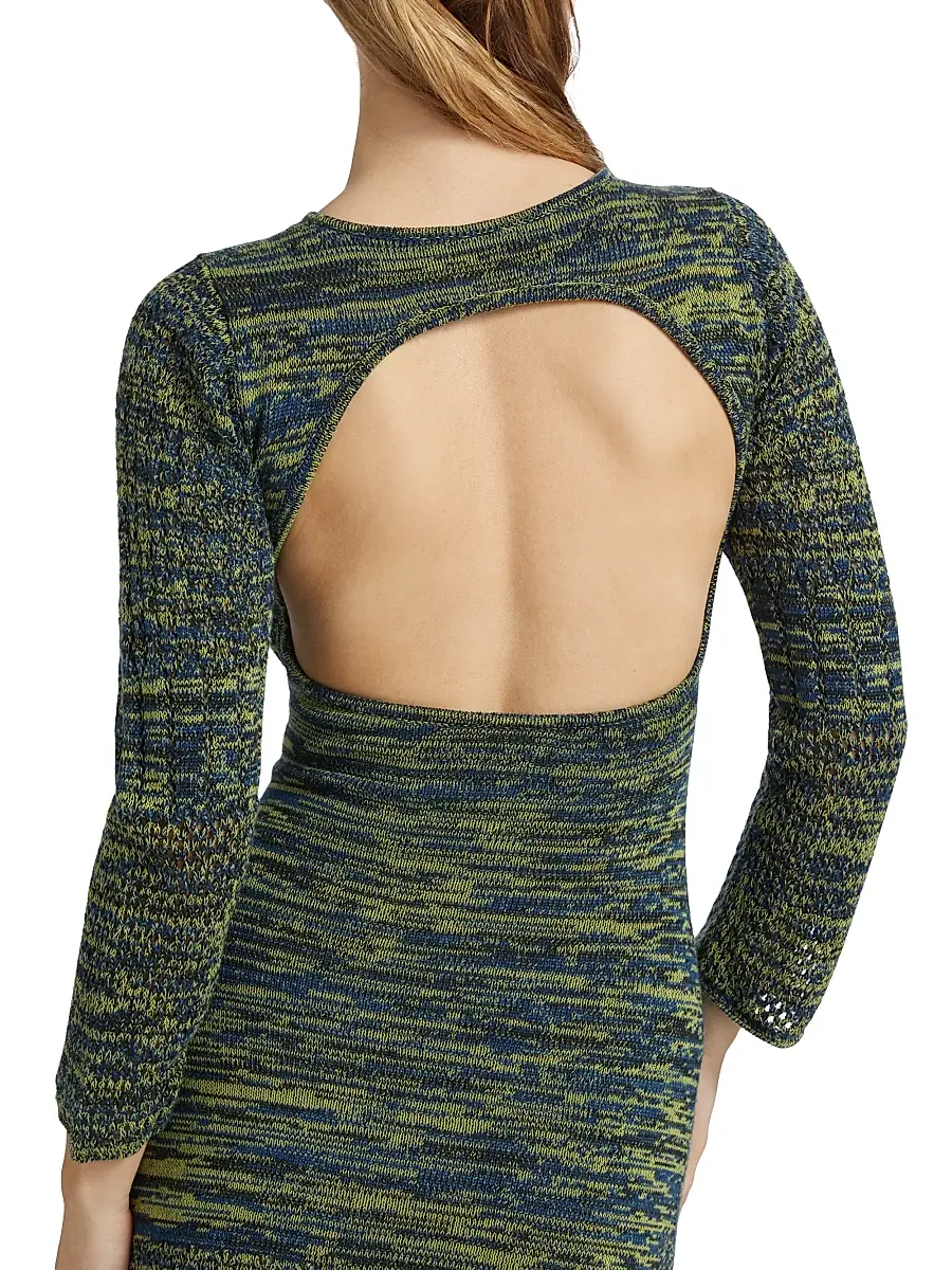 ESCVDO Women's Camino Murga Dress | Thumbnail 6 ESCVDO Women's Camino Murga Dress | Thumbnail 6