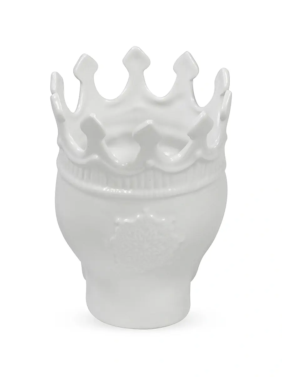 Thompson Ferrier Louise Skull Candle | Thumbnail 2 Thompson Ferrier Louise Skull Candle | Thumbnail 2