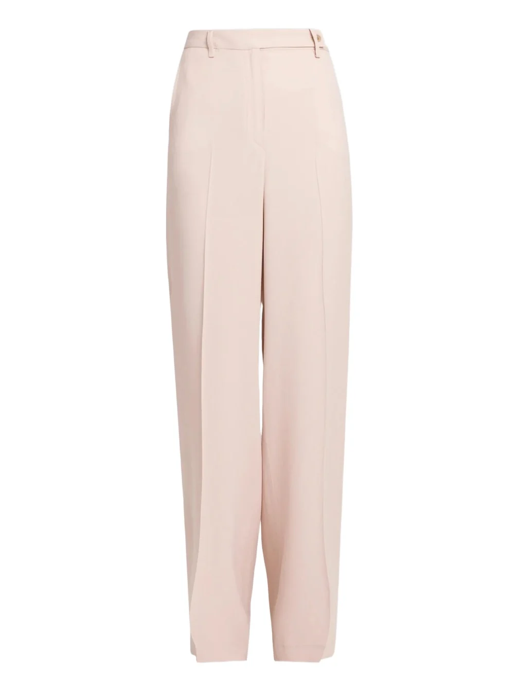 Kiton Women's Classic Fit Pants