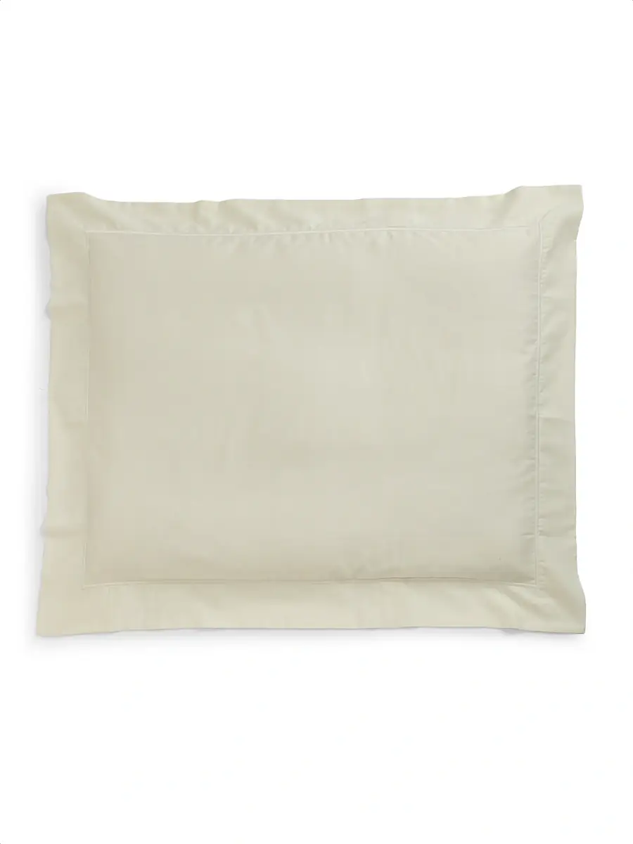 Peacock Alley Soprano Egyptian Cotton Sham | Thumbnail 2 Peacock Alley Soprano Egyptian Cotton Sham | Thumbnail 2