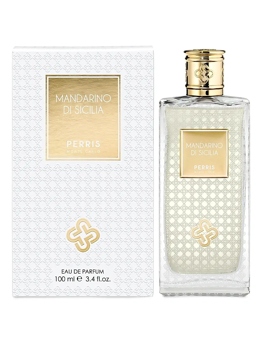 Perris Monte Carlo Mandarino di Sicilia Eau de Parfum | Thumbnail 2 Perris Monte Carlo Mandarino di Sicilia Eau de Parfum | Thumbnail 2