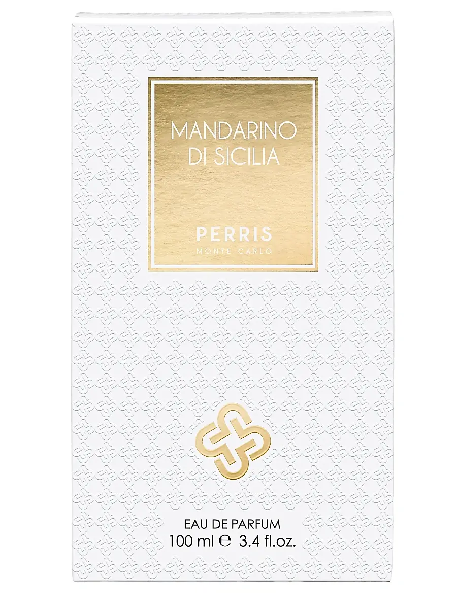 Perris Monte Carlo Mandarino di Sicilia Eau de Parfum | Thumbnail 3 Perris Monte Carlo Mandarino di Sicilia Eau de Parfum | Thumbnail 3