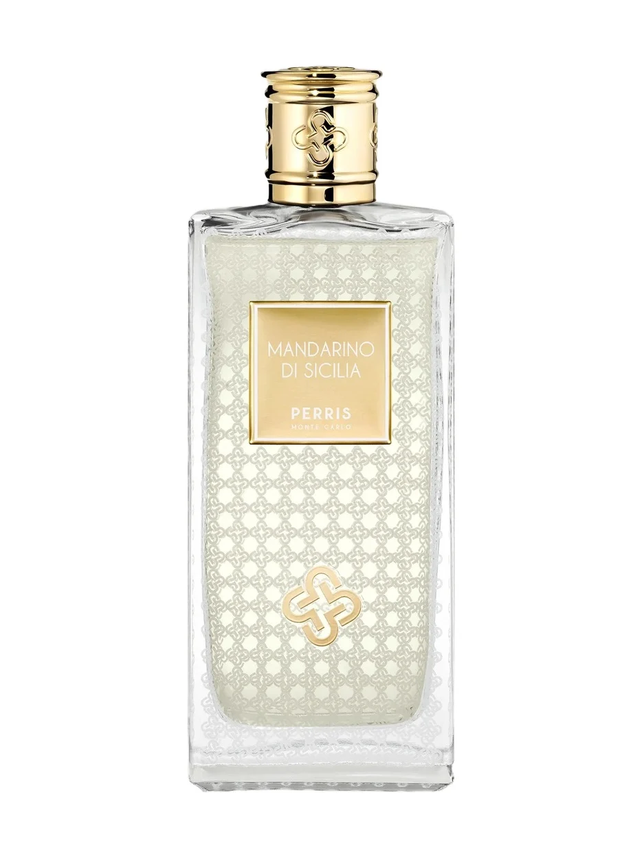 Perris Monte Carlo Mandarino di Sicilia Eau de Parfum
