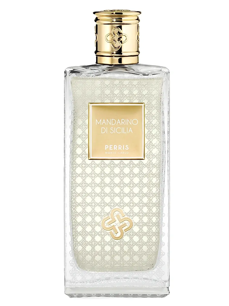 Perris Monte Carlo Mandarino di Sicilia Eau de Parfum 1.7 oz | Image 1 Perris Monte Carlo Mandarino di Sicilia Eau de Parfum 1.7 oz | Image 1