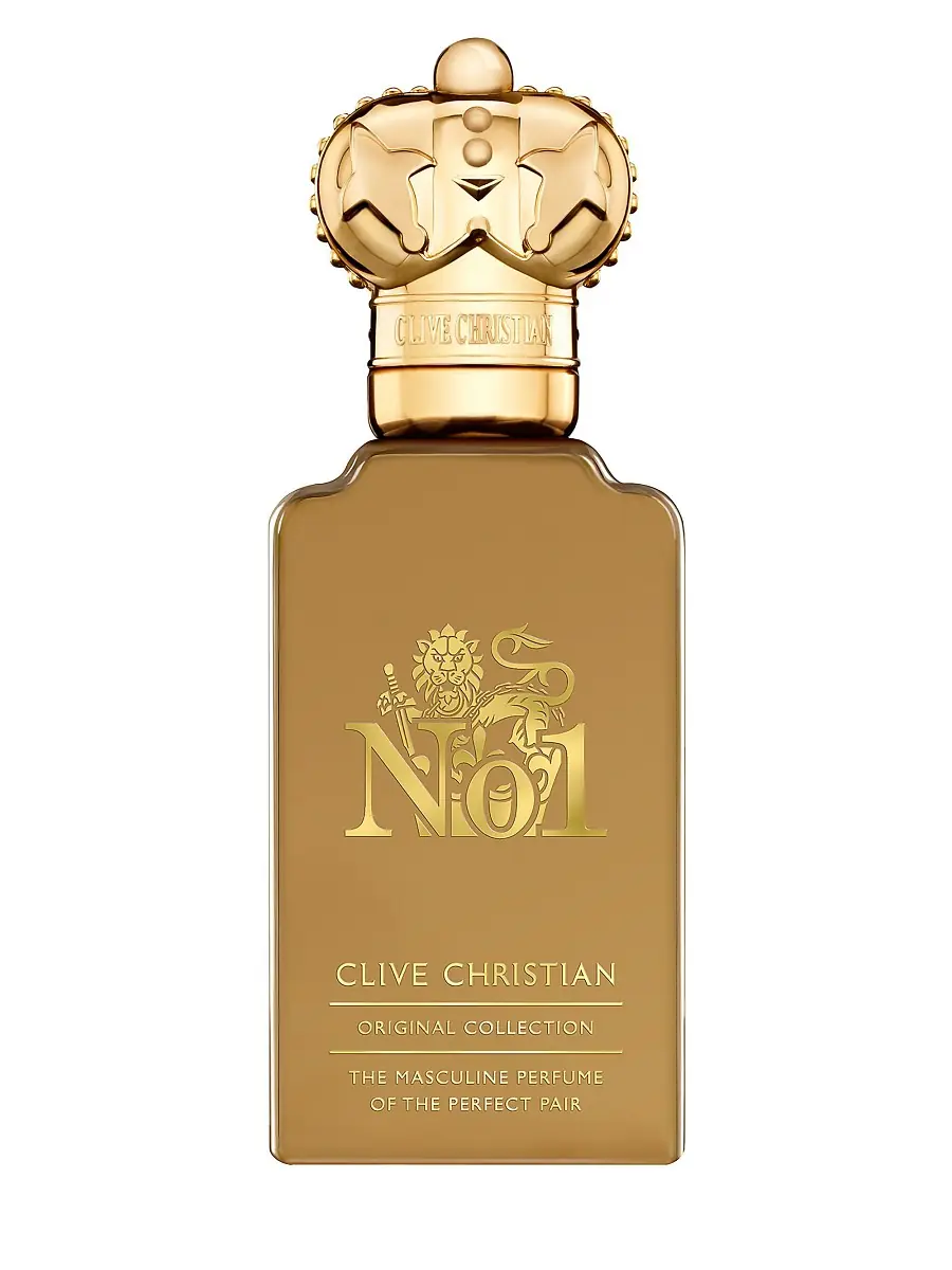 Original Collection No. 1 Masculine 1.7 oz. & Under