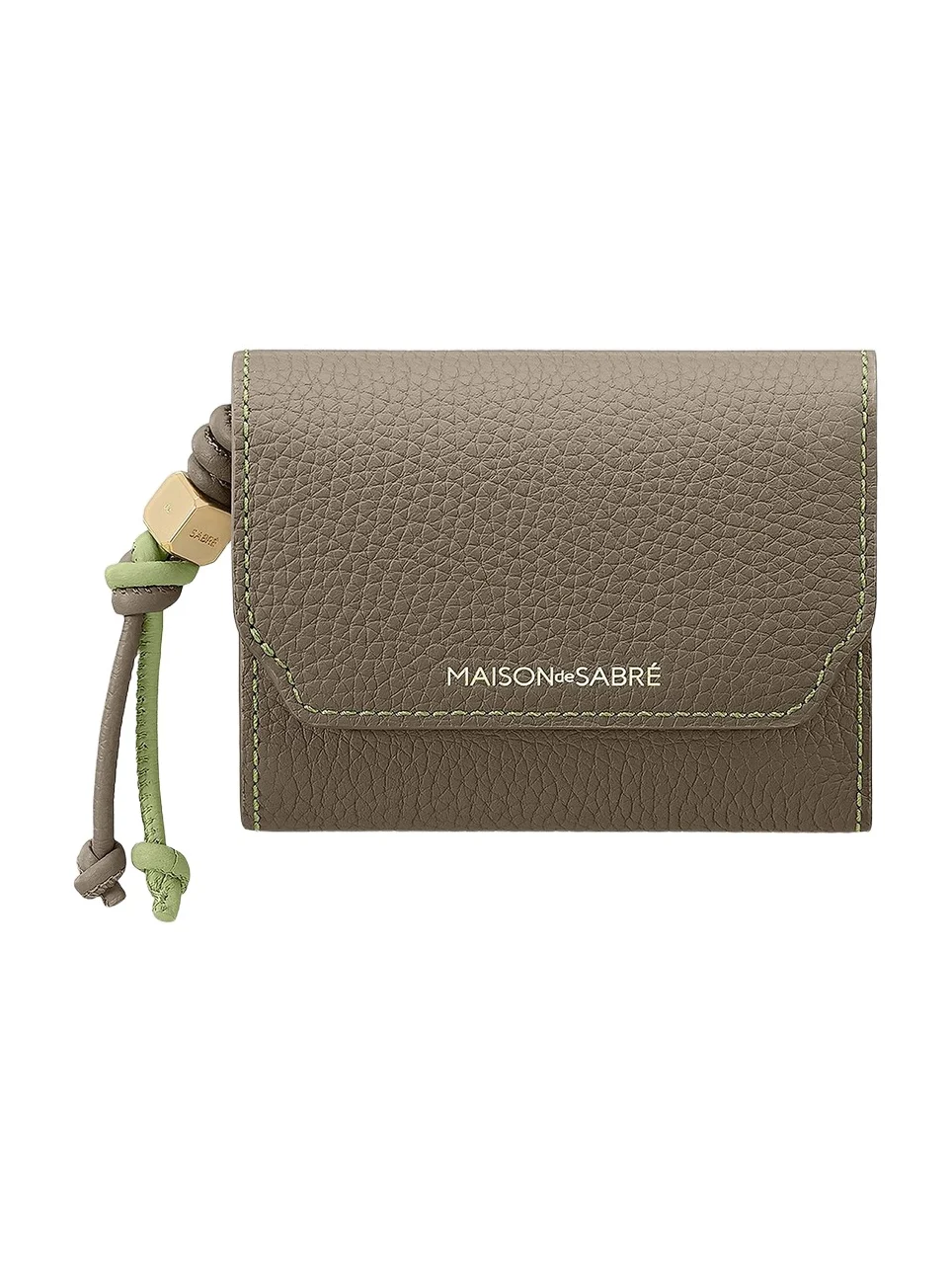 Women's Leather Trifold Wallet Women's Leather Trifold Wallet