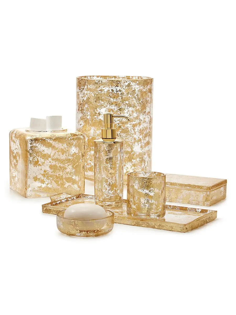 Labrazel Lydia Gold Tray