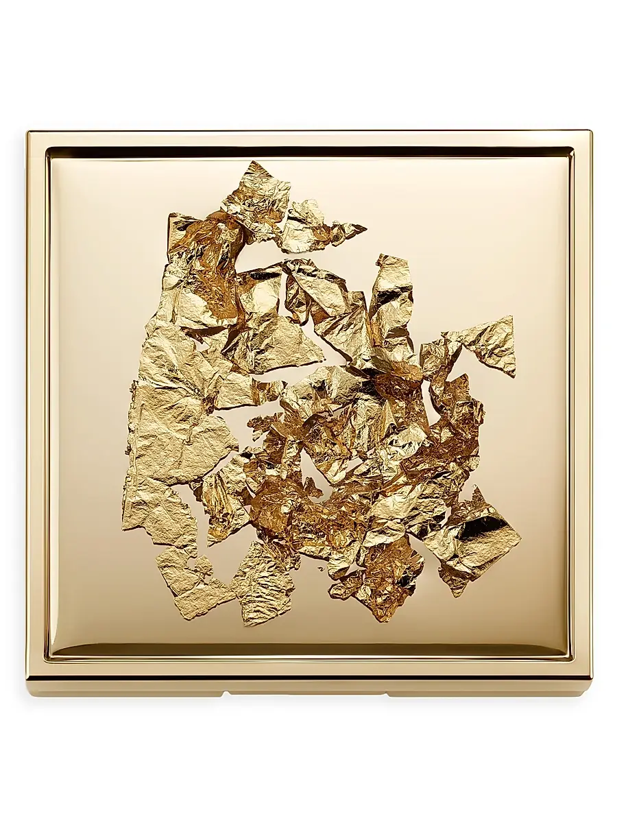 Chantecaille Women's Precious Gold Illuminating Powder | Thumbnail 2 Chantecaille Women's Precious Gold Illuminating Powder | Thumbnail 2