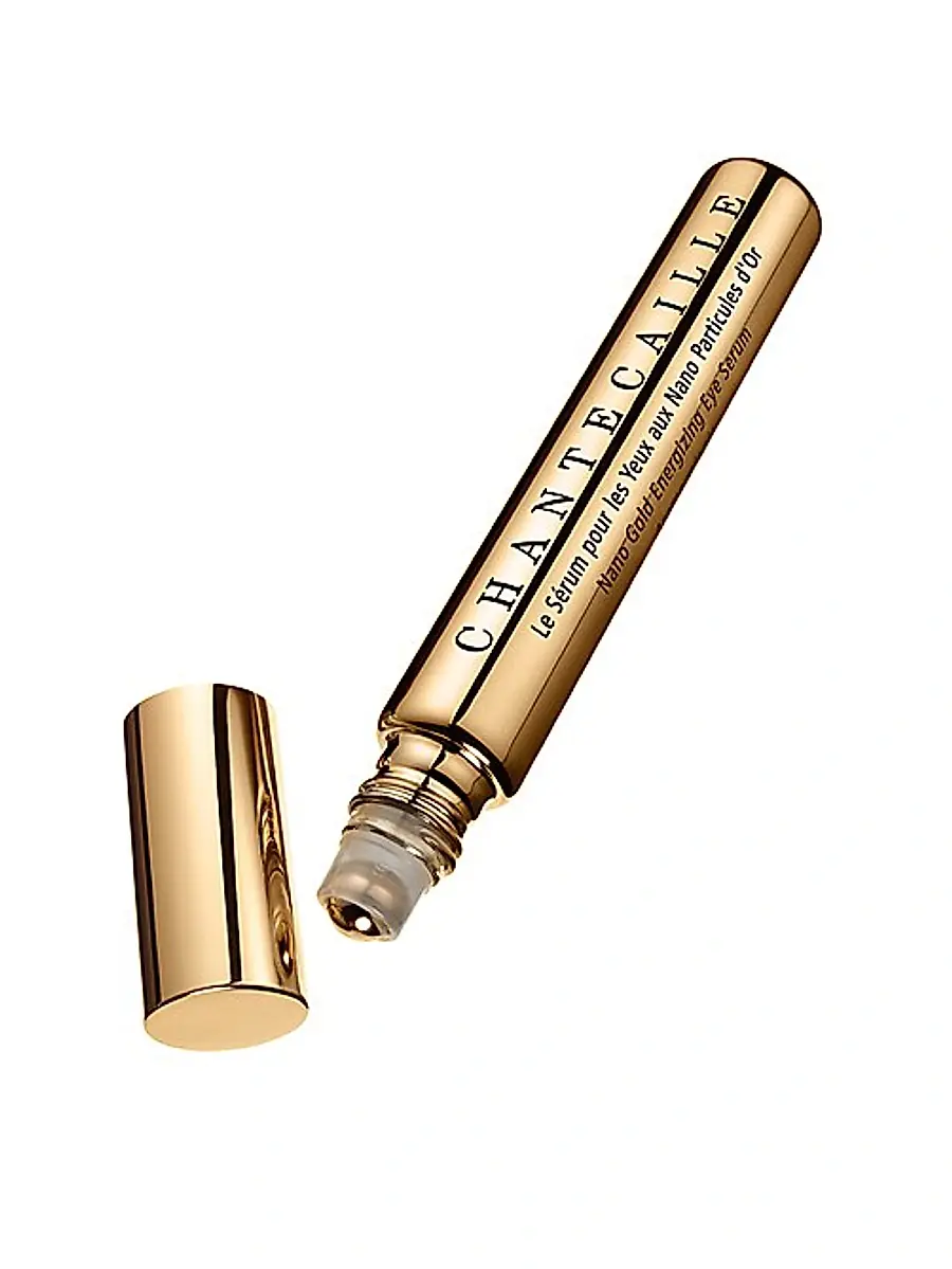 Gold Energizing Eye Serum No Size Gold Energizing Eye Serum No Size