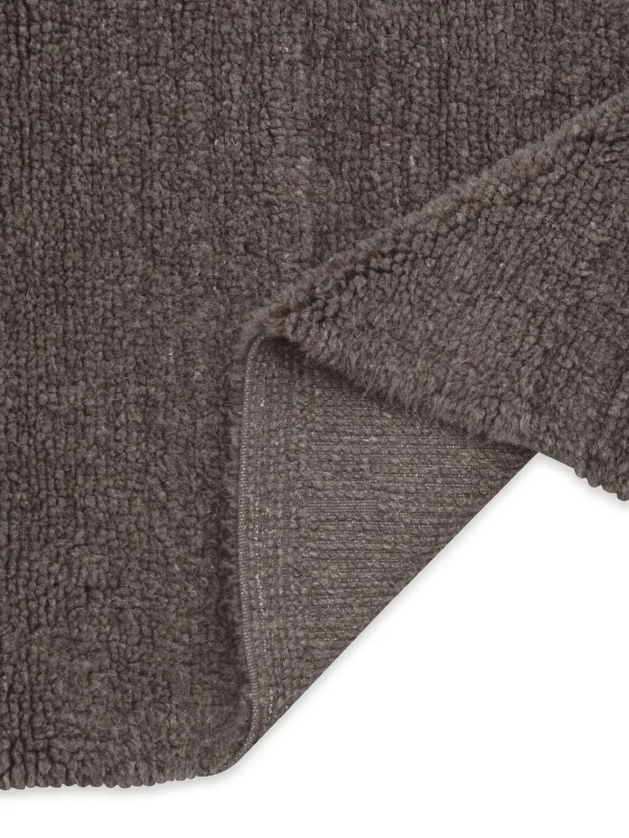 Lorena Canals Woolable Rug - Sheep Brown | Thumbnail 5
