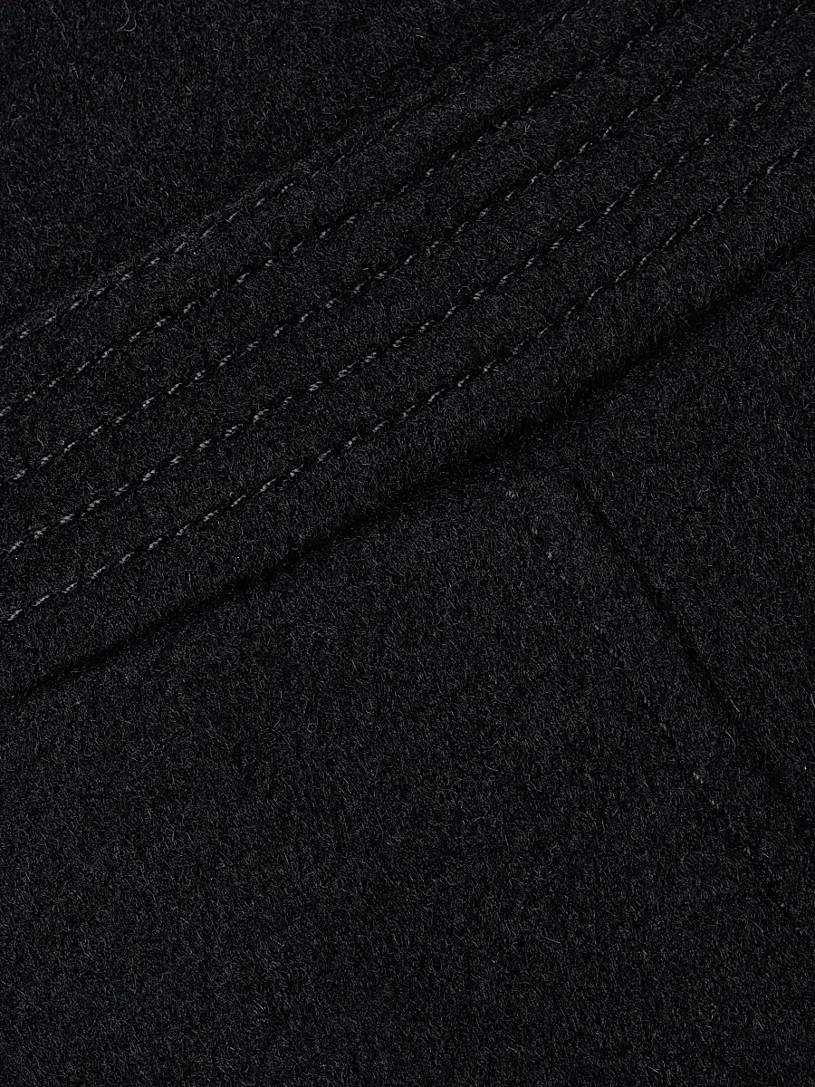Cardinal Of Canada Men's Mont Royal Wool & Cashmere Car Coat | Thumbnail 7 Cardinal Of Canada Men's Mont Royal Wool & Cashmere Car Coat | Thumbnail 7