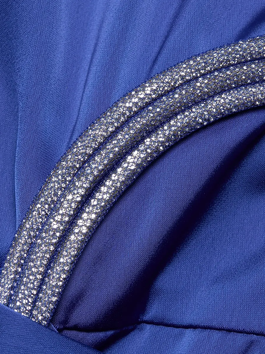 THEIA Women's Cressida Halter Column Gown | Thumbnail 7 THEIA Women's Cressida Halter Column Gown | Thumbnail 7