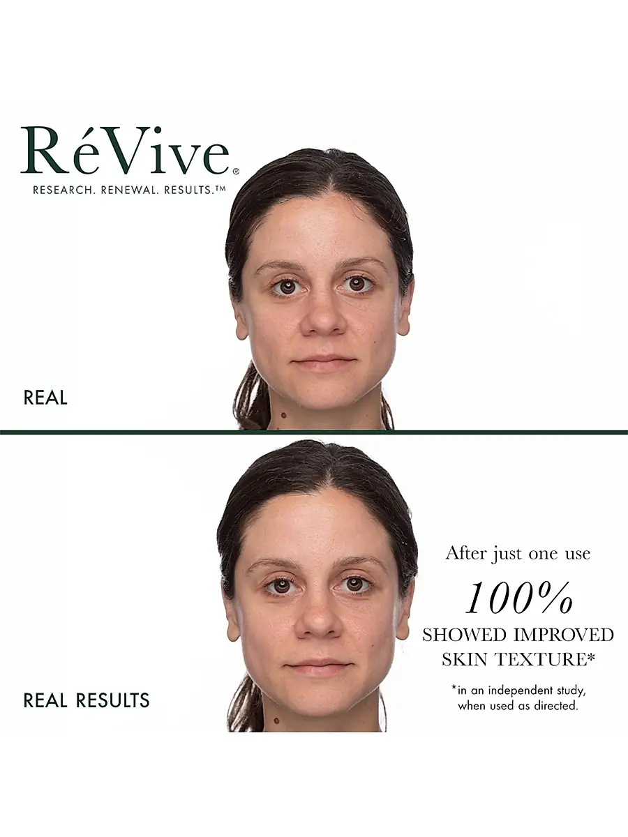 RéVive Women's Masque De Brilliance Resurfacing Multi-Acid Mask | Thumbnail 5 RéVive Women's Masque De Brilliance Resurfacing Multi-Acid Mask | Thumbnail 5