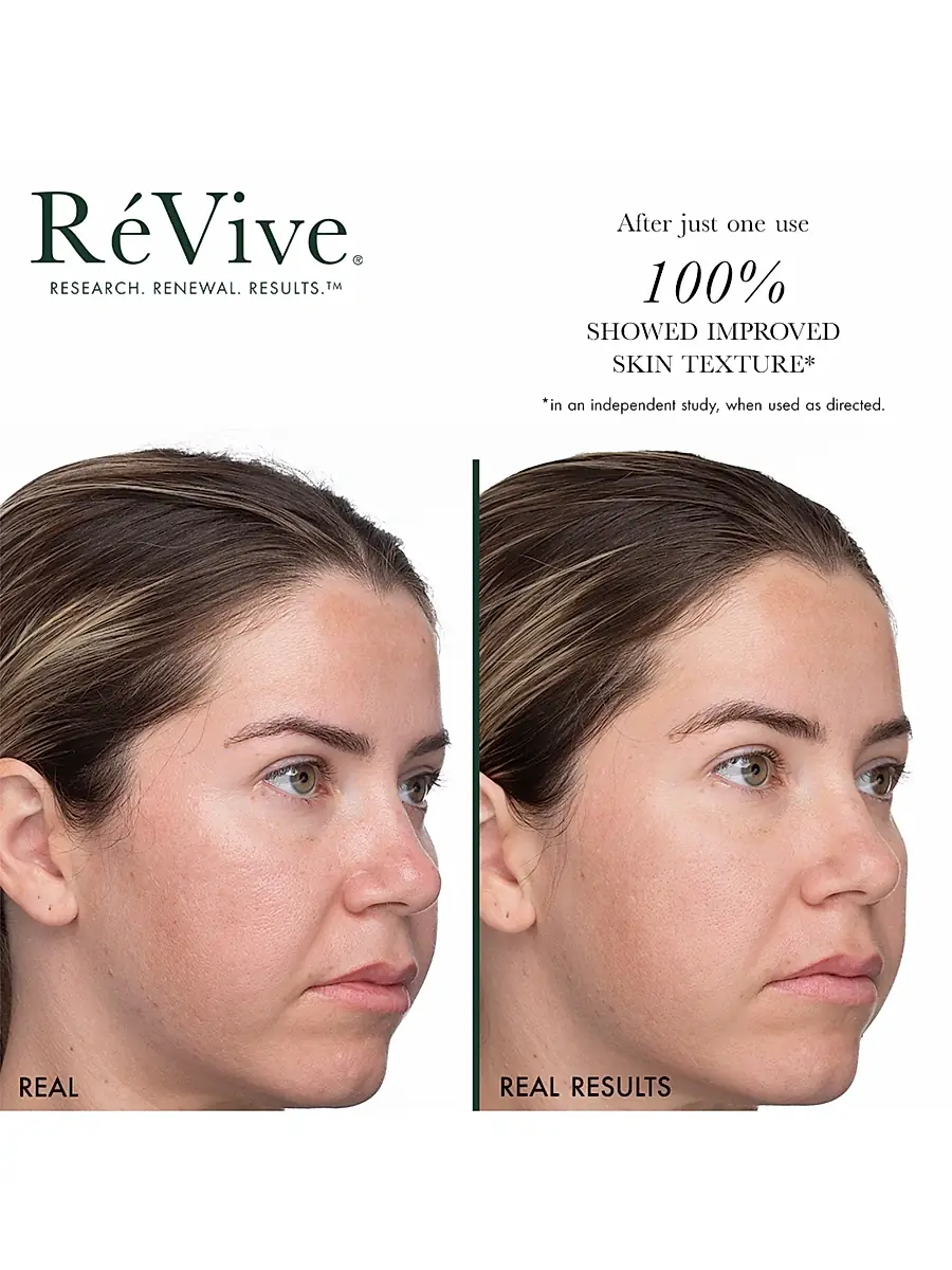 RéVive Women's Masque De Brilliance Resurfacing Multi-Acid Mask | Thumbnail 6 RéVive Women's Masque De Brilliance Resurfacing Multi-Acid Mask | Thumbnail 6
