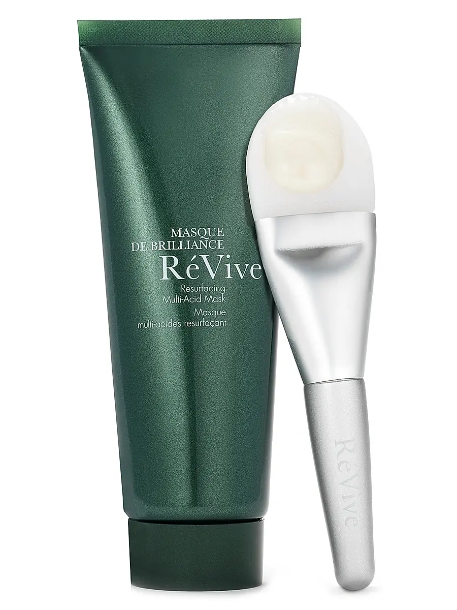 RéVive Women's Masque De Brilliance Resurfacing Multi-Acid Mask