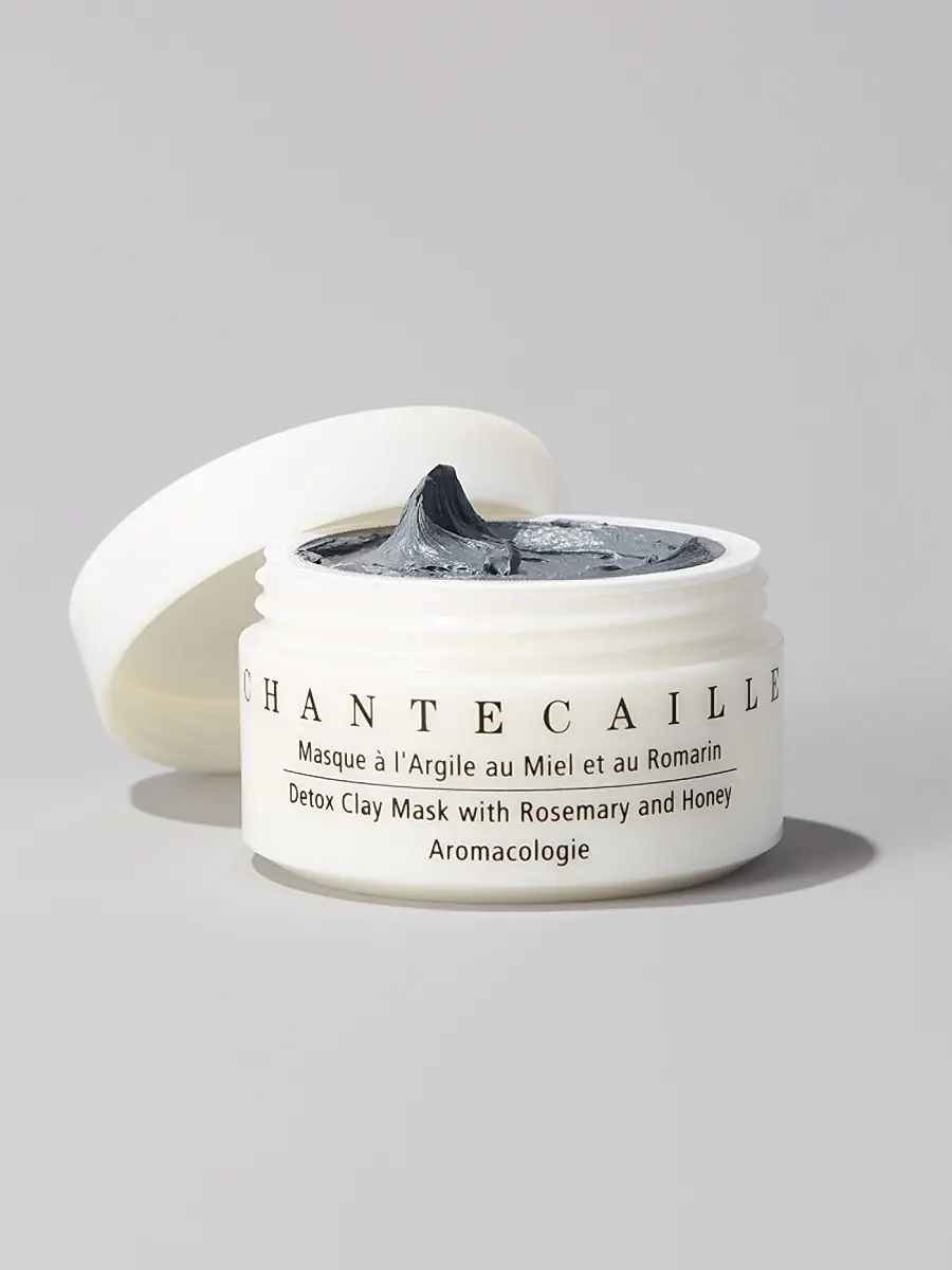 CHANTECAILLE Women's Detox Clay Mask | Thumbnail 2 CHANTECAILLE Women's Detox Clay Mask | Thumbnail 2