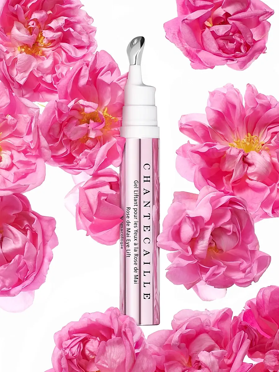 CHANTECAILLE Women's Rose De Mai Eye Lift | Thumbnail 2 CHANTECAILLE Women's Rose De Mai Eye Lift | Thumbnail 2