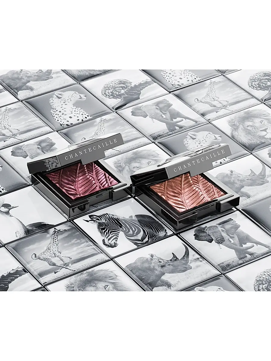 CHANTECAILLE Women's Luminescent Eye Shade | Thumbnail 8 CHANTECAILLE Women's Luminescent Eye Shade | Thumbnail 8