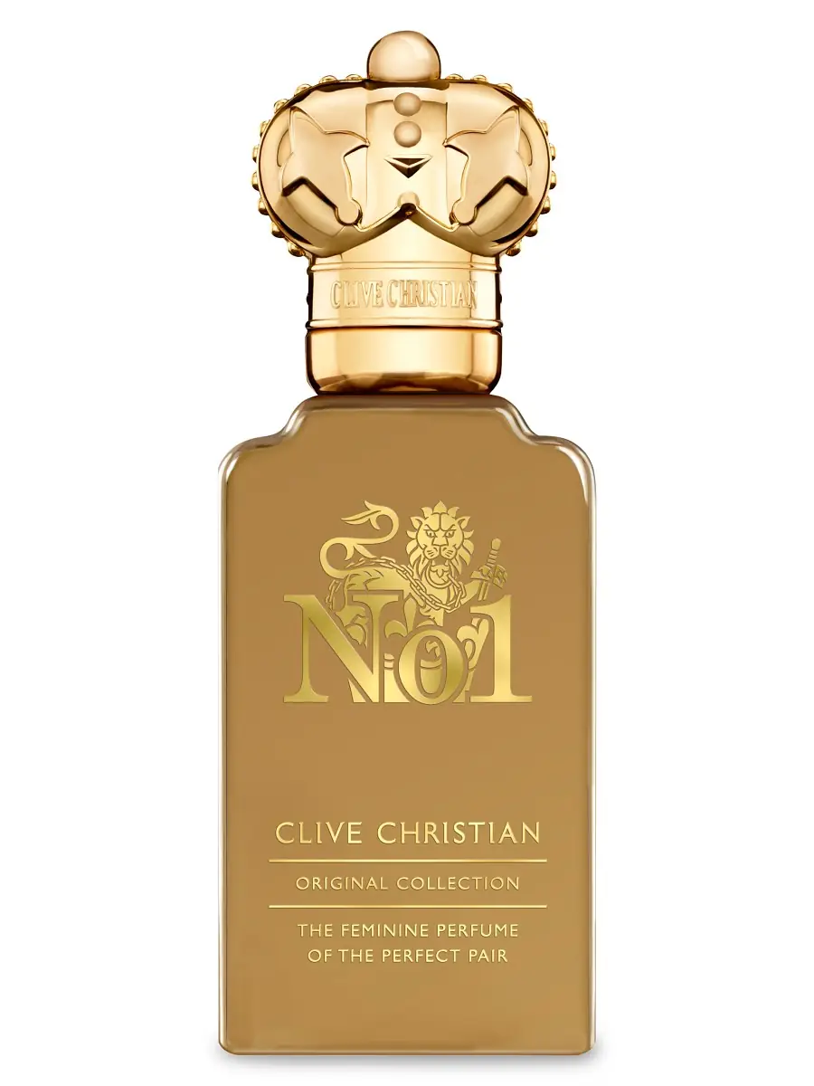 Original Collection No.1 The Feminine Perfume Of The Perfect Pair
