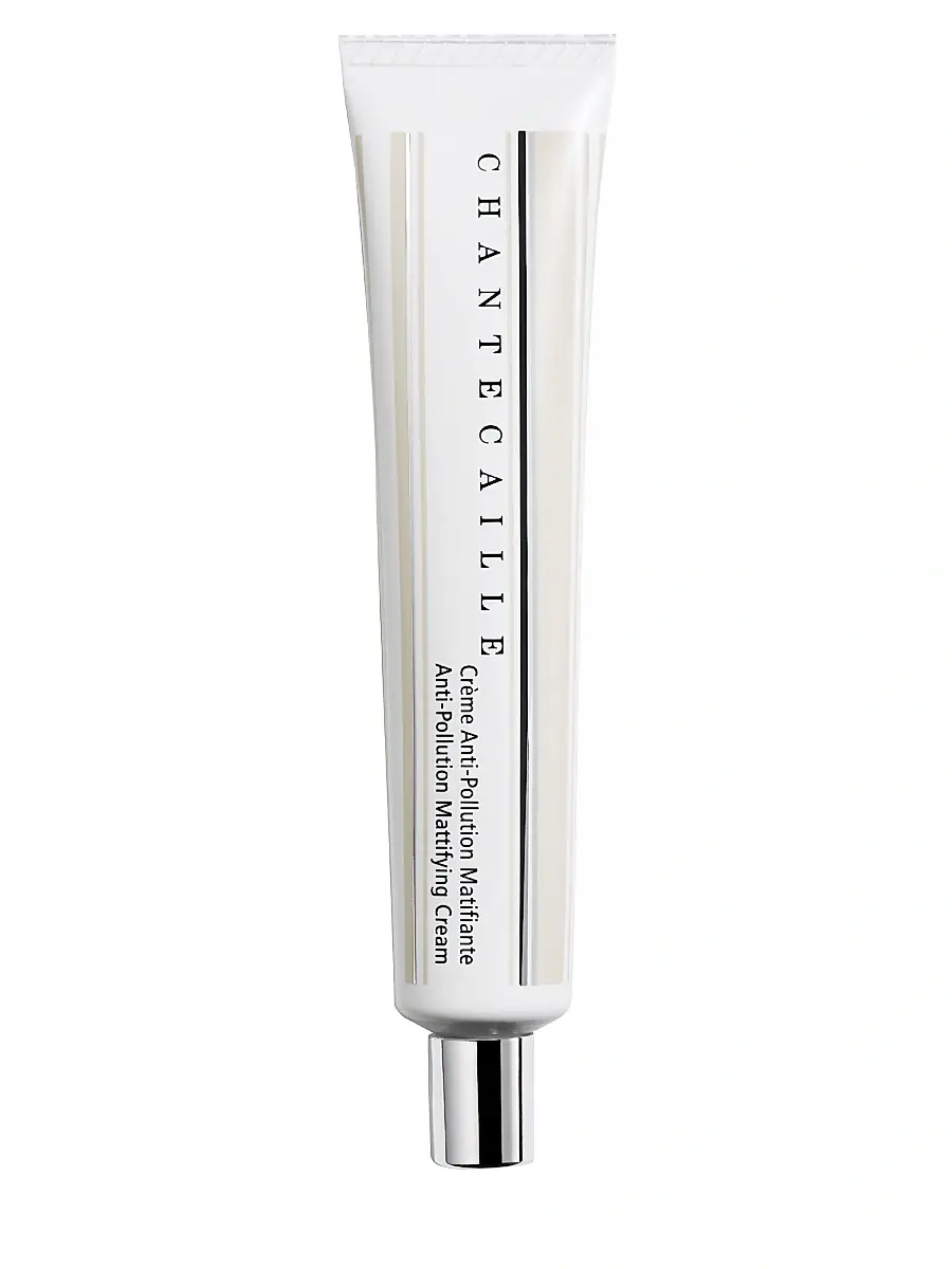 Women's Anti-Pollution Mattifying Cream
