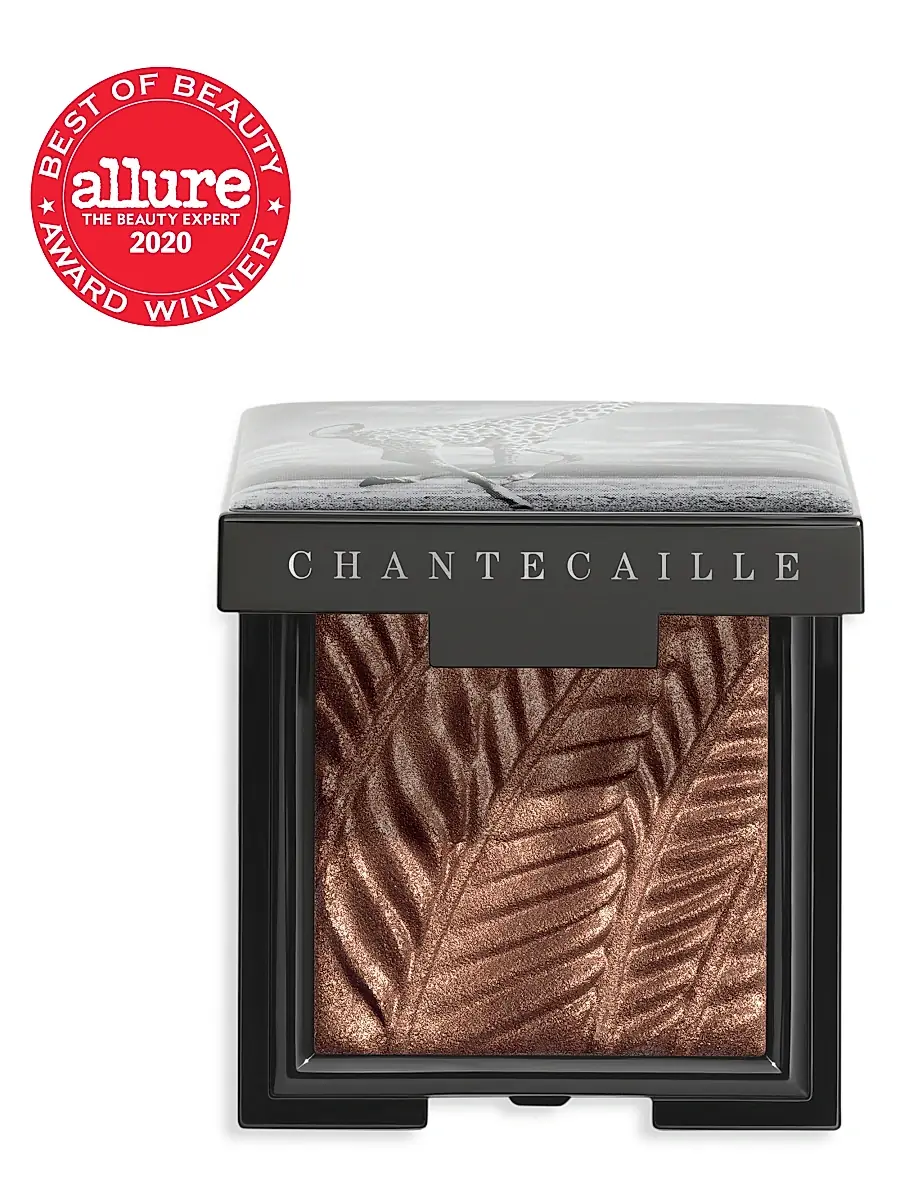 CHANTECAILLE Women's Luminescent Eye Shade | Thumbnail 3